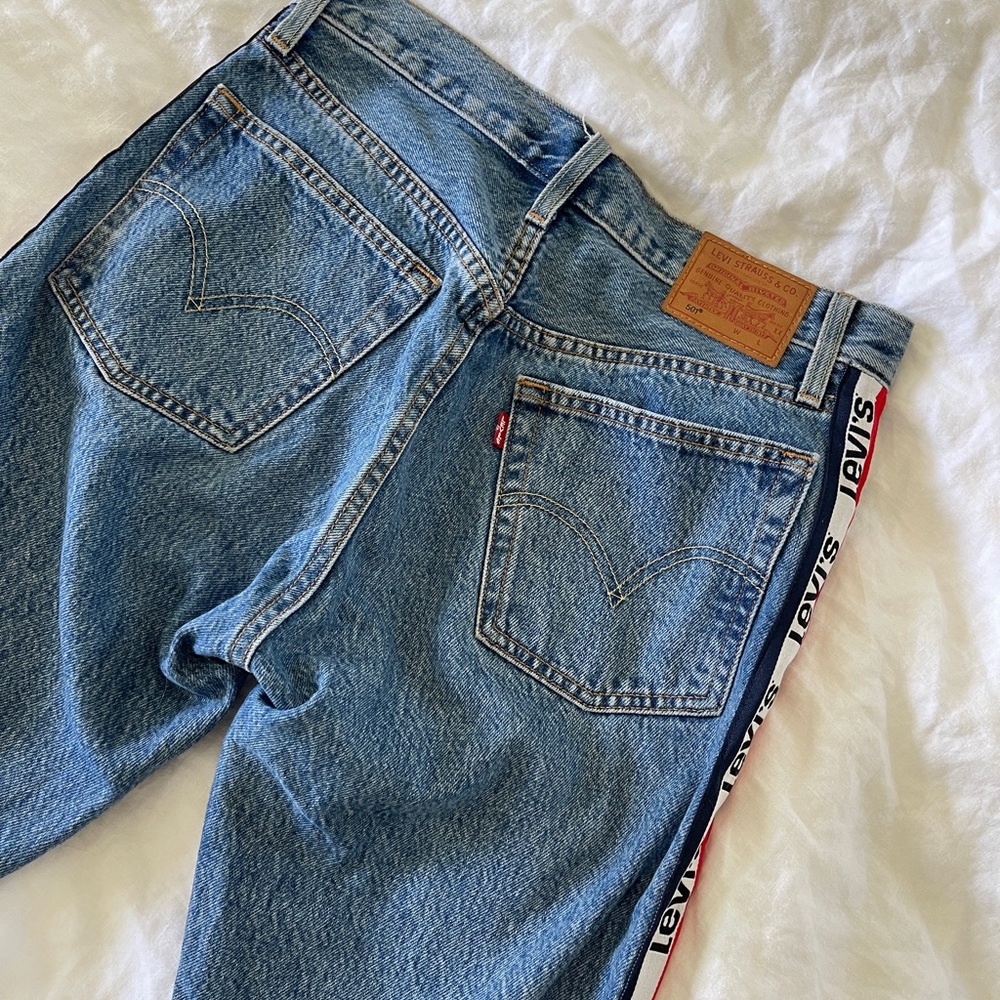 Levi’s 501 - image 6